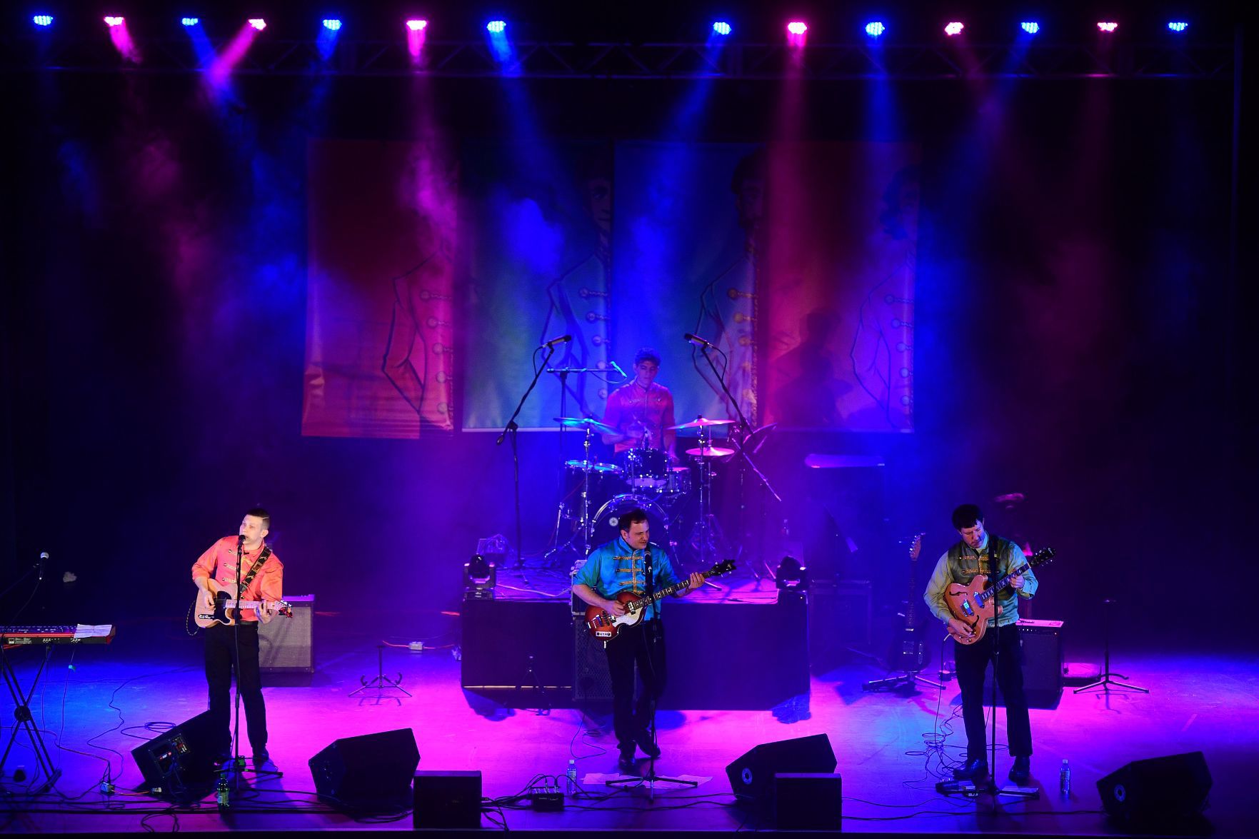First Night Carlisle